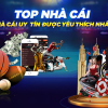 Nhà cái uy tín mibet – Nhà cái tặng cược miễn phí chơi nổ hũ