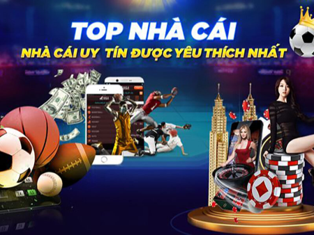 Nhà cái uy tín mibet – Nhà cái tặng cược miễn phí chơi nổ hũ